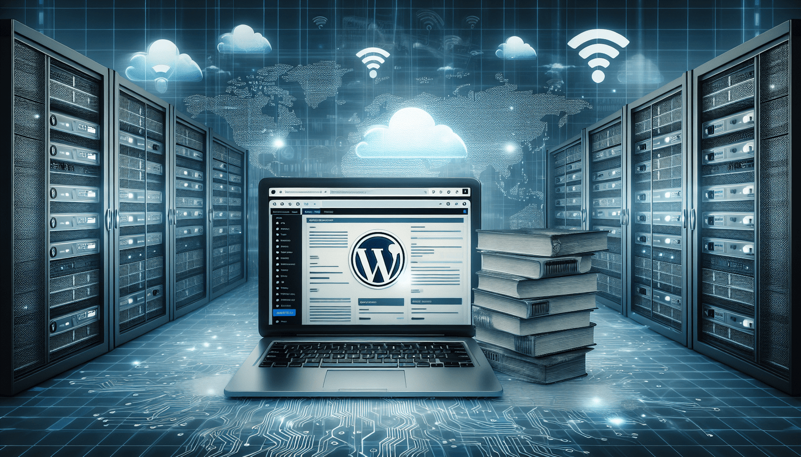 Is There Any Benefit To “WordPress Hosting” Vs “Website …