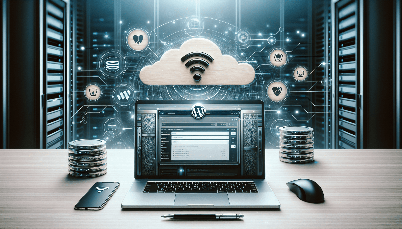 Best Hosting Provider For A WordPress Site With 1k Visits …