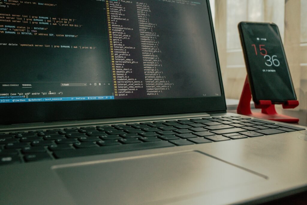 Can You Have Both Security And Privacy?