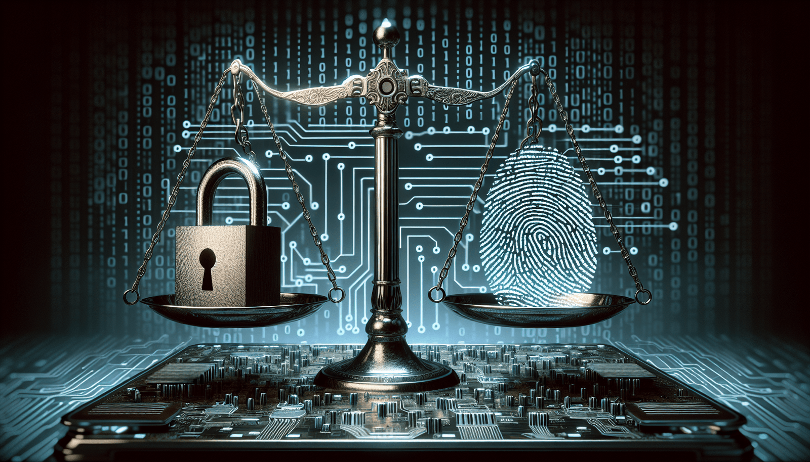 Can You Have Privacy Without Security?