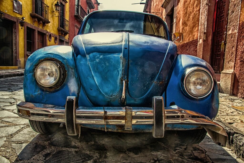 Car Rental Software Review