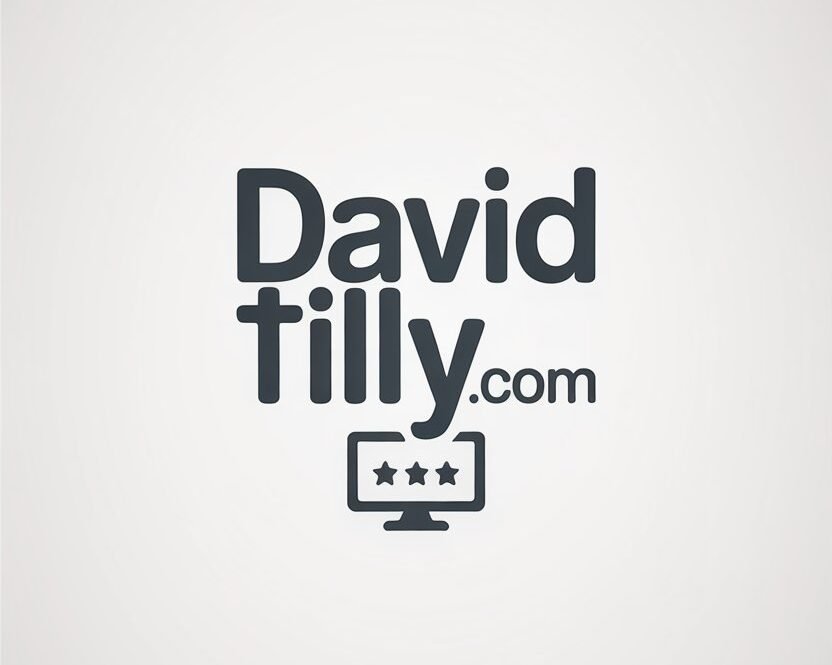 David Tilly.com