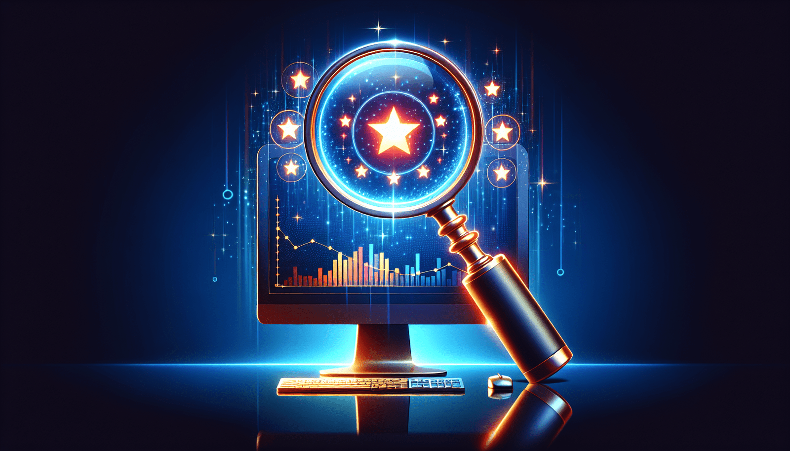 Google Reviews Software Review