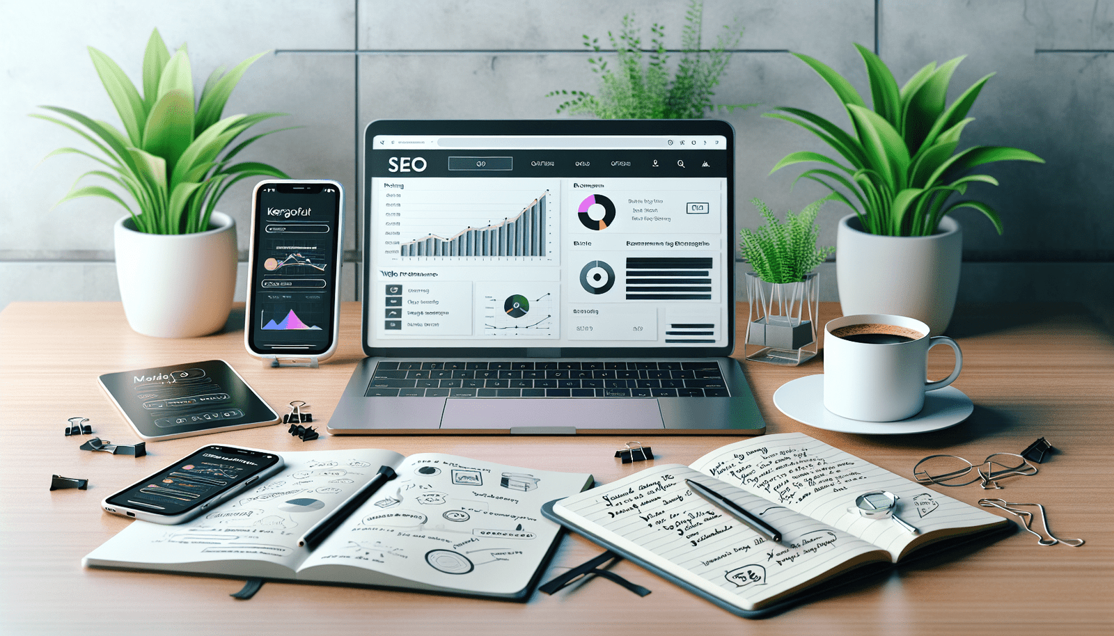 How Is SEO Managed These Days?