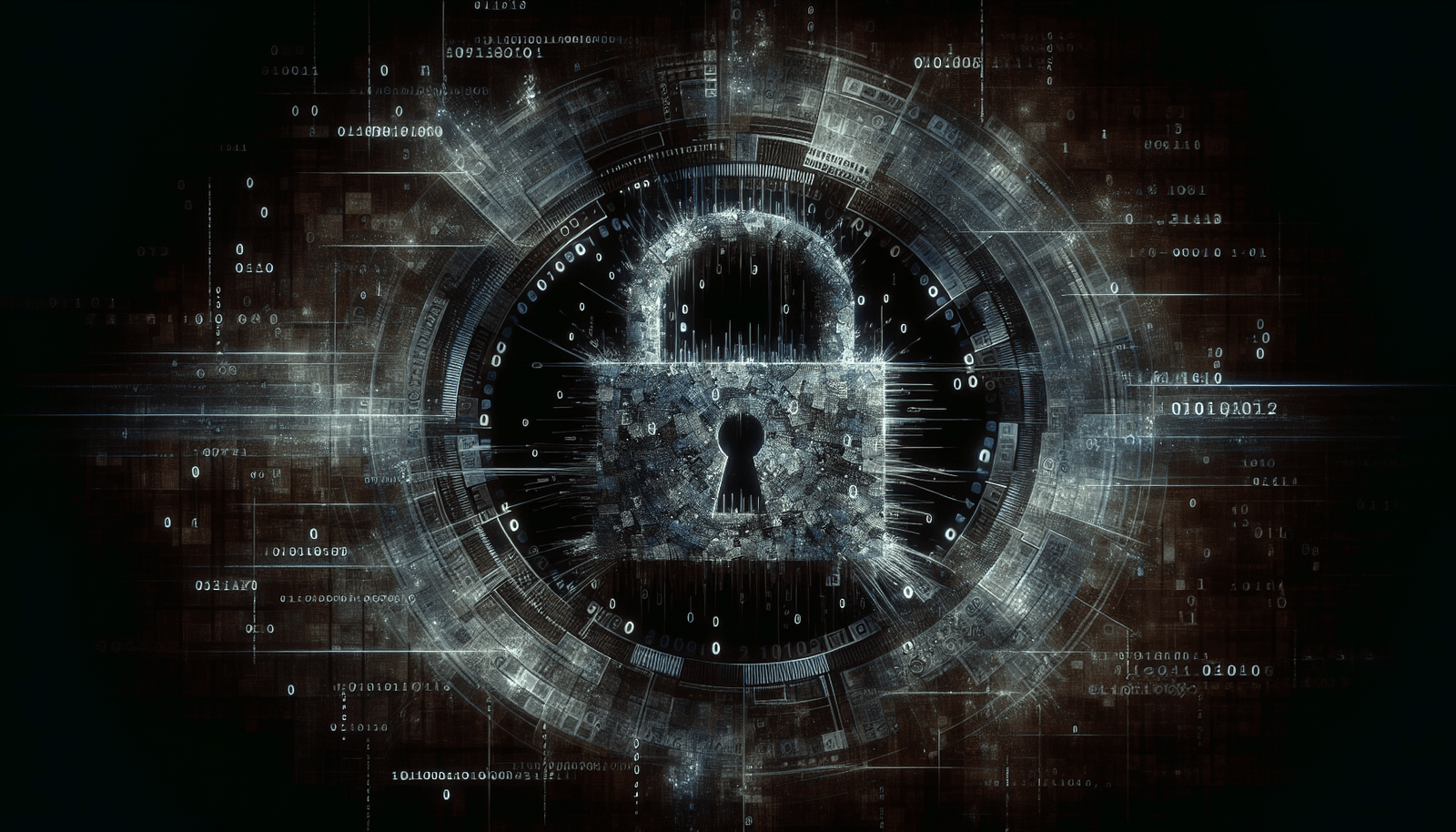 What Are Most Data Breaches Caused By?