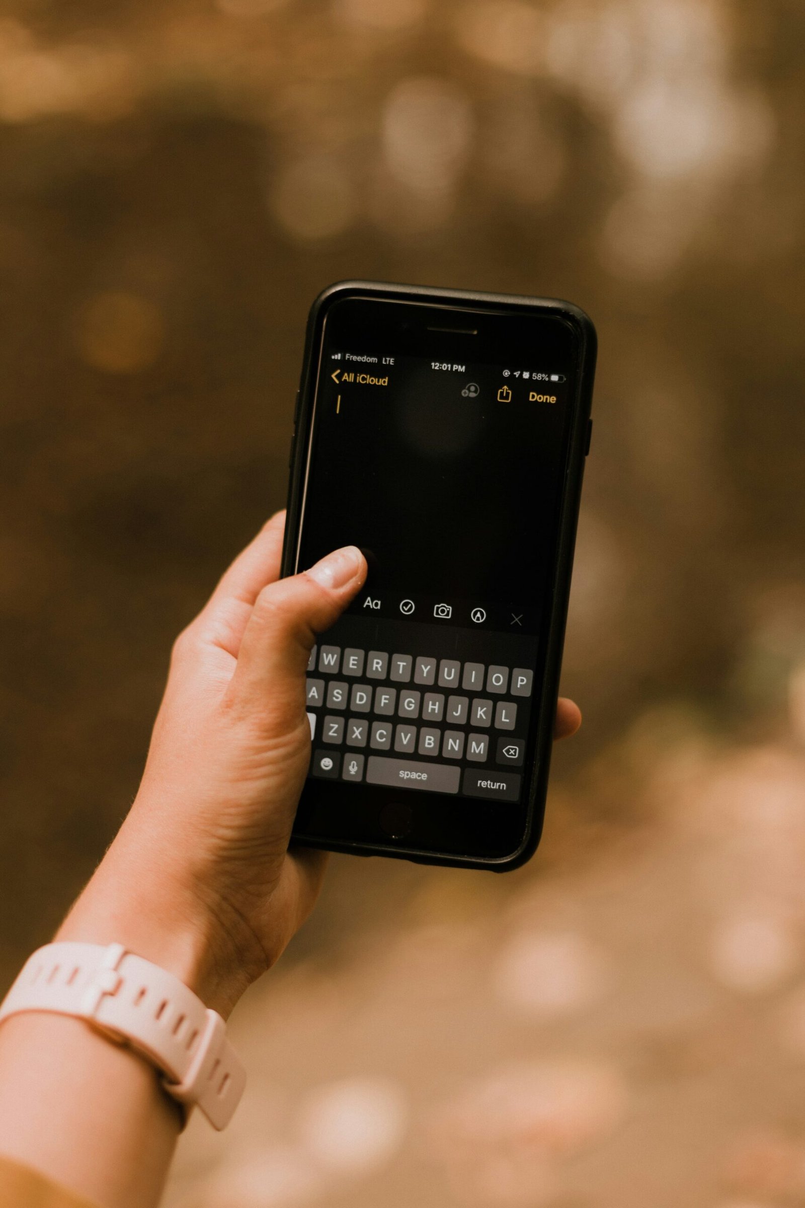 What Does Having Data On Your Phone Mean?