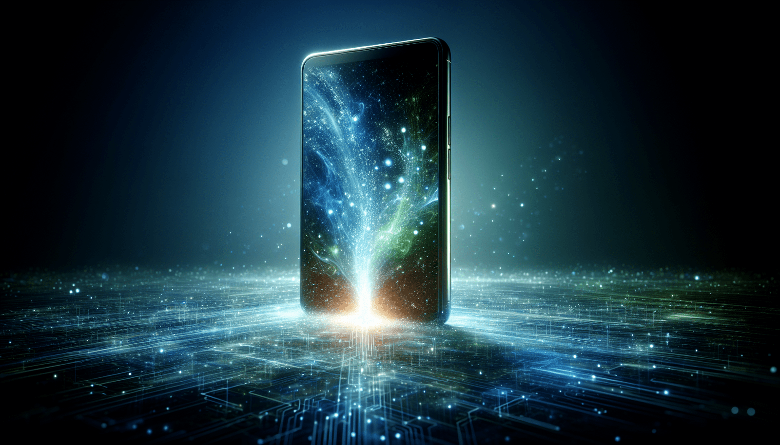 What Does Having Data On Your Phone Mean?