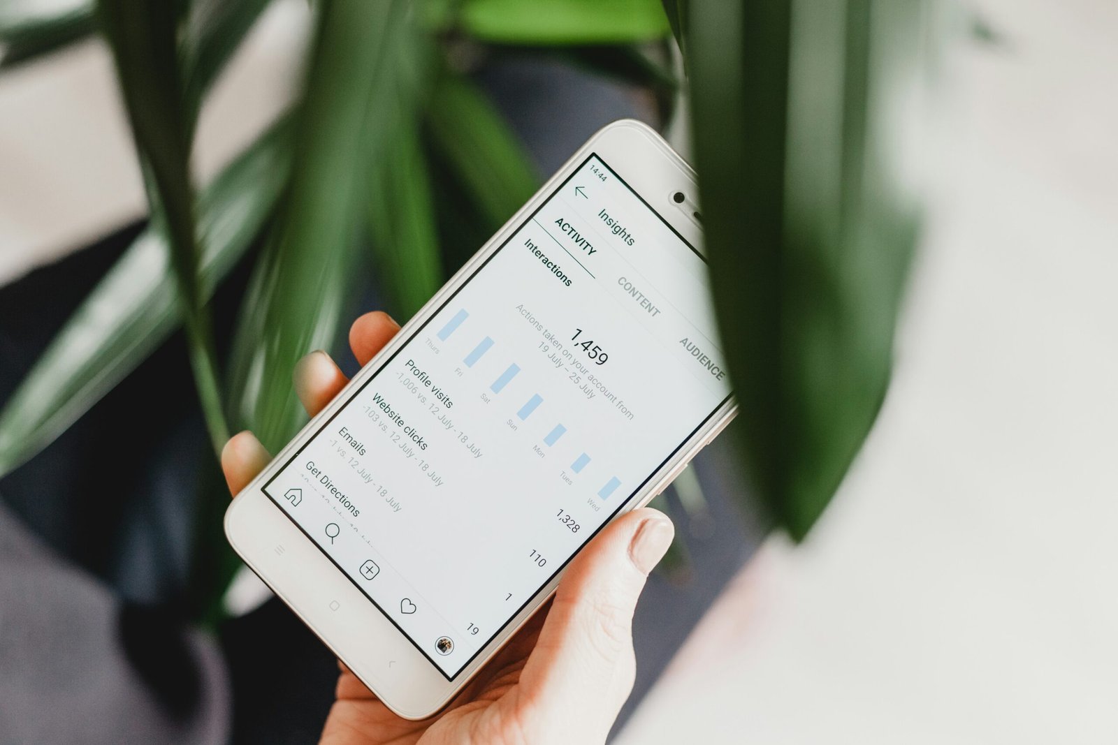 What Does Having Data On Your Phone Mean?