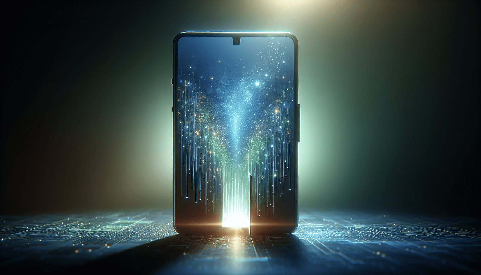 What Does Having Data On Your Phone Mean?