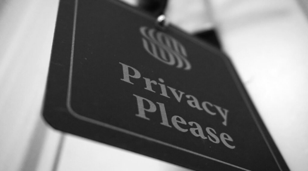 What Is The Best Definition Of Privacy?