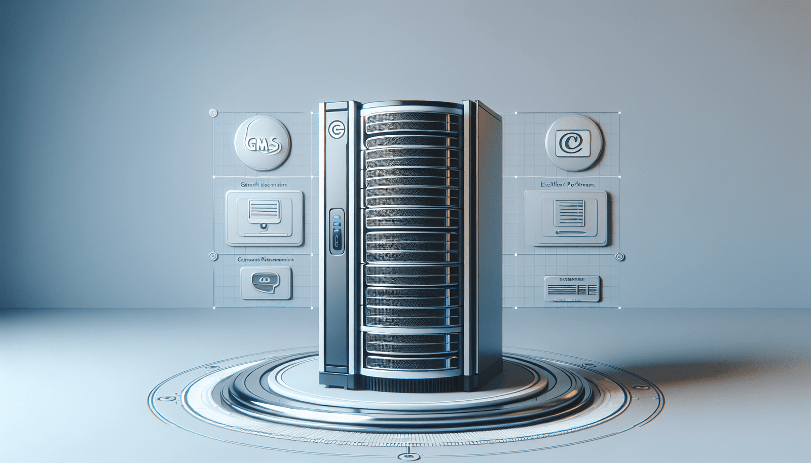 Why Do I Need Separate Hosting For My WordPress Site?