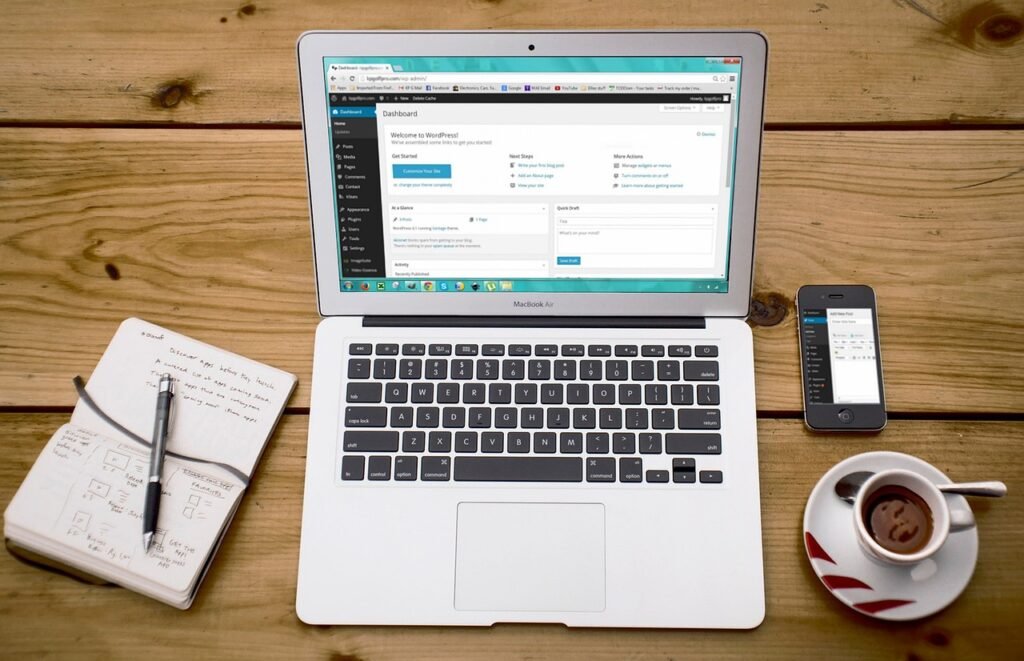 Why Do I Need Separate Hosting For My WordPress Site?