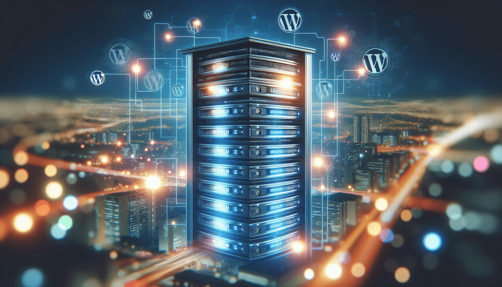 Why Do I Need Separate Hosting For My WordPress Site?