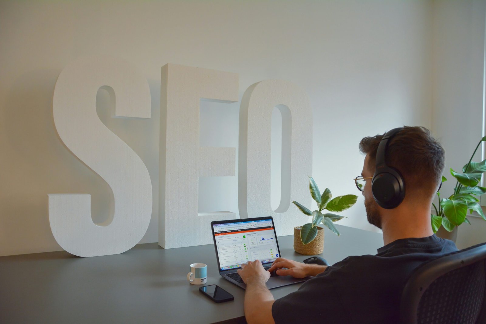 Affordable SEO Solutions for Small Businesses