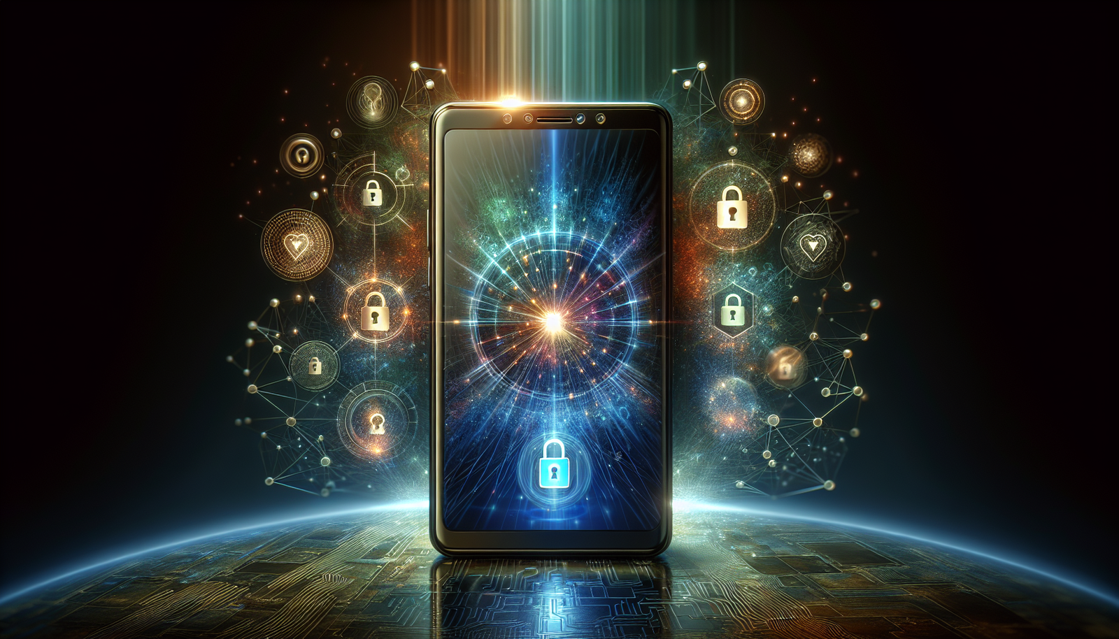 Best Phone for Security and Privacy