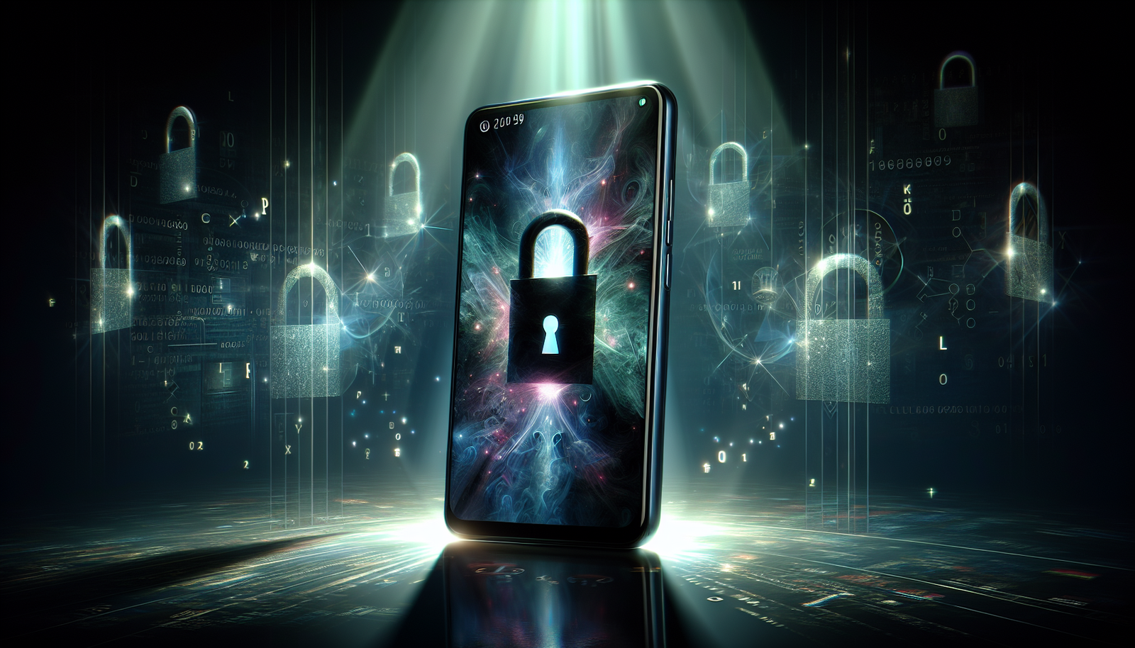 Best Phone for Security and Privacy