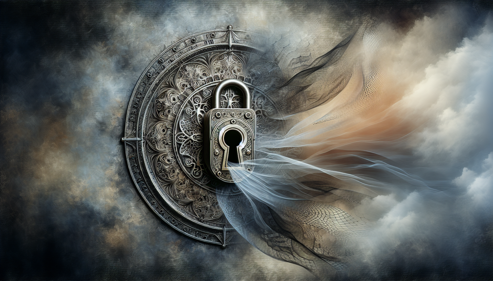 Can You Have Privacy Without Security?