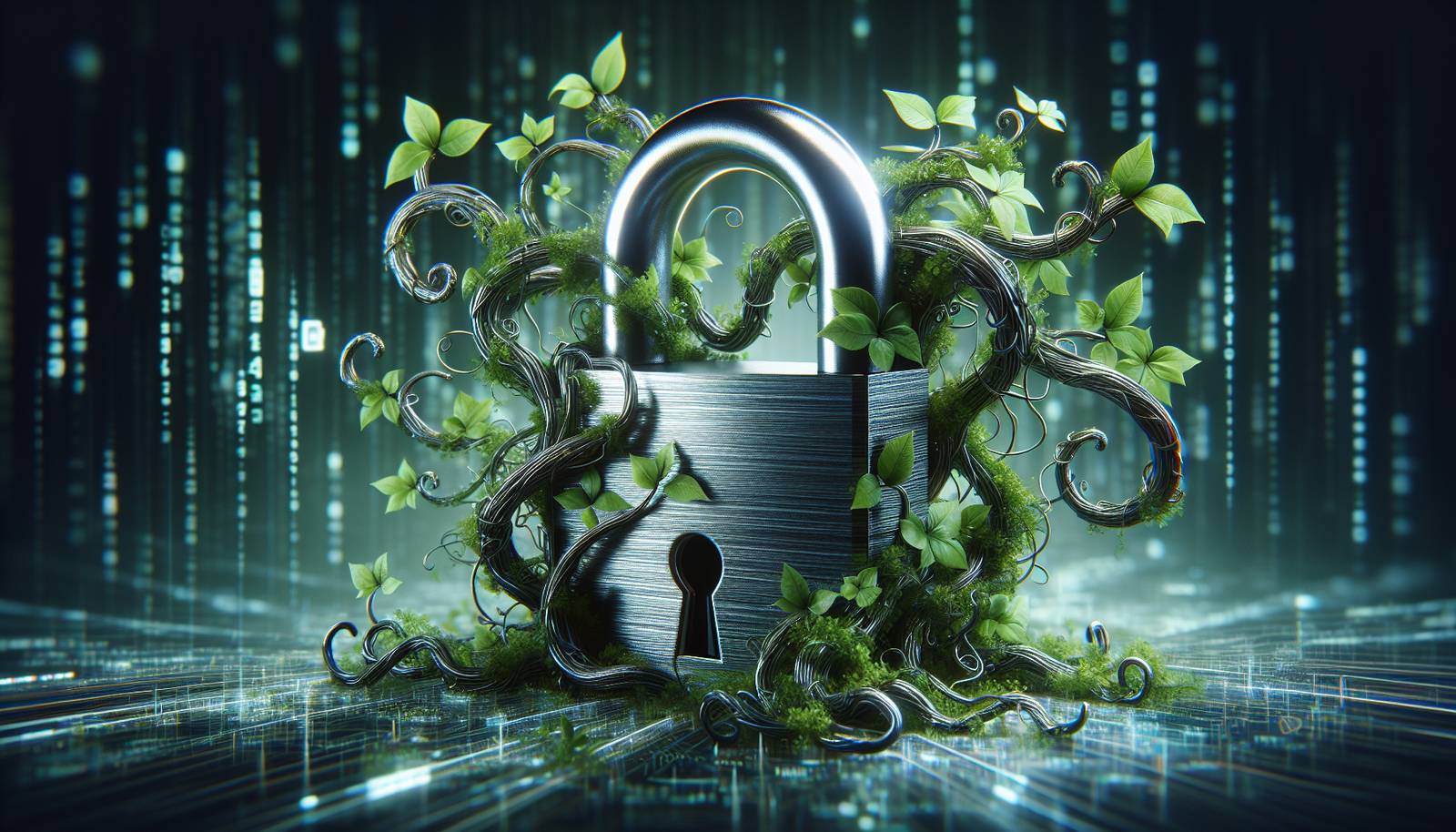 Why Security Is the Foundation of Digital Privacy