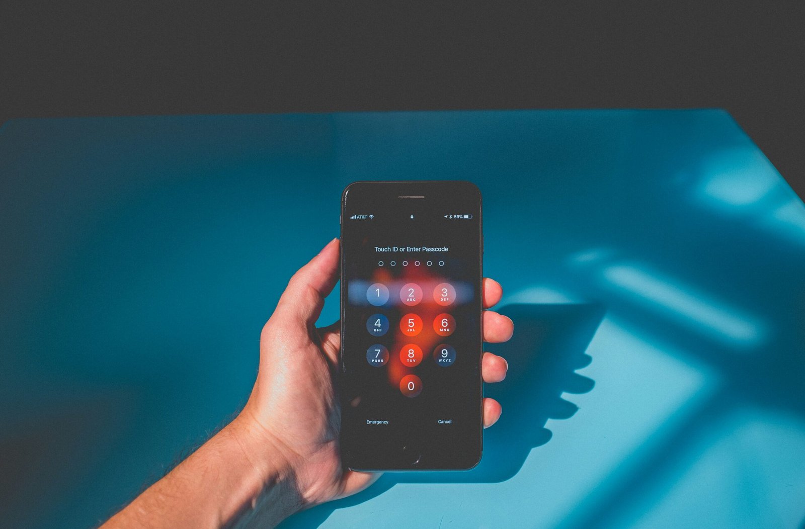 can you have privacy without security 13 scaled
