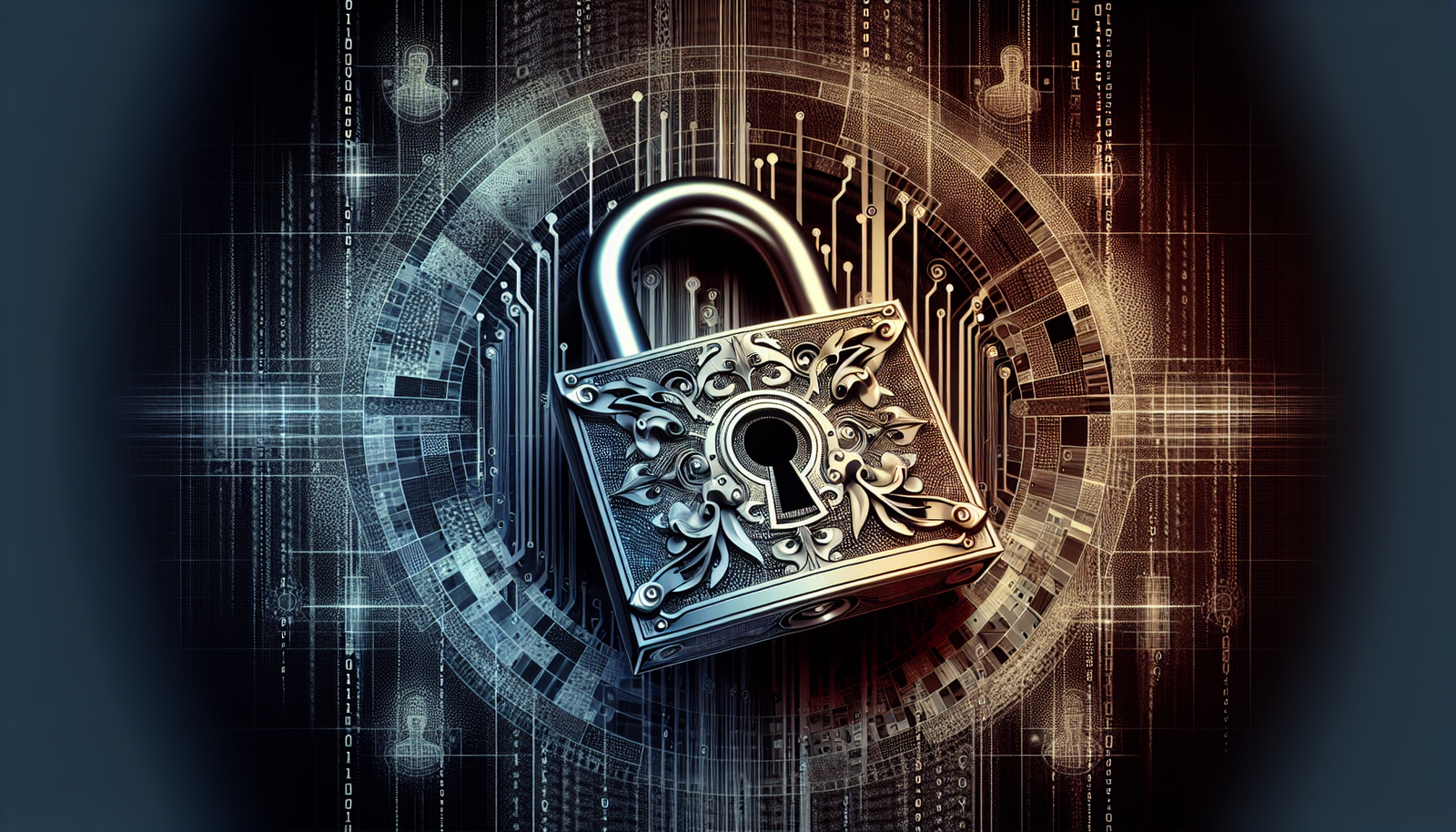 Can You Have Privacy Without Security?