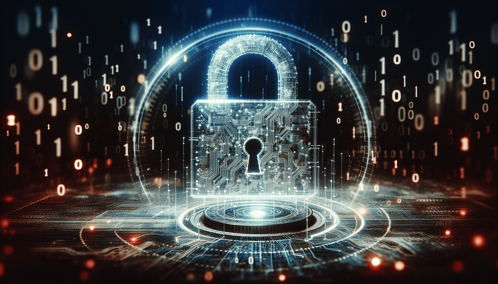 Can You Have Privacy Without Security?