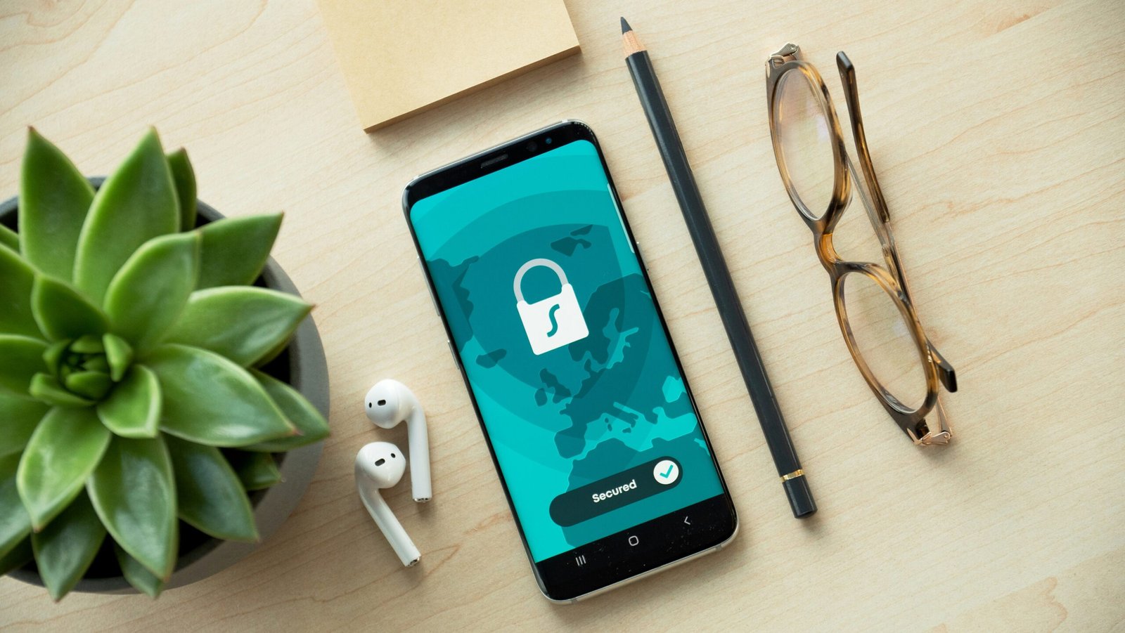 Can You Have Privacy Without Security?