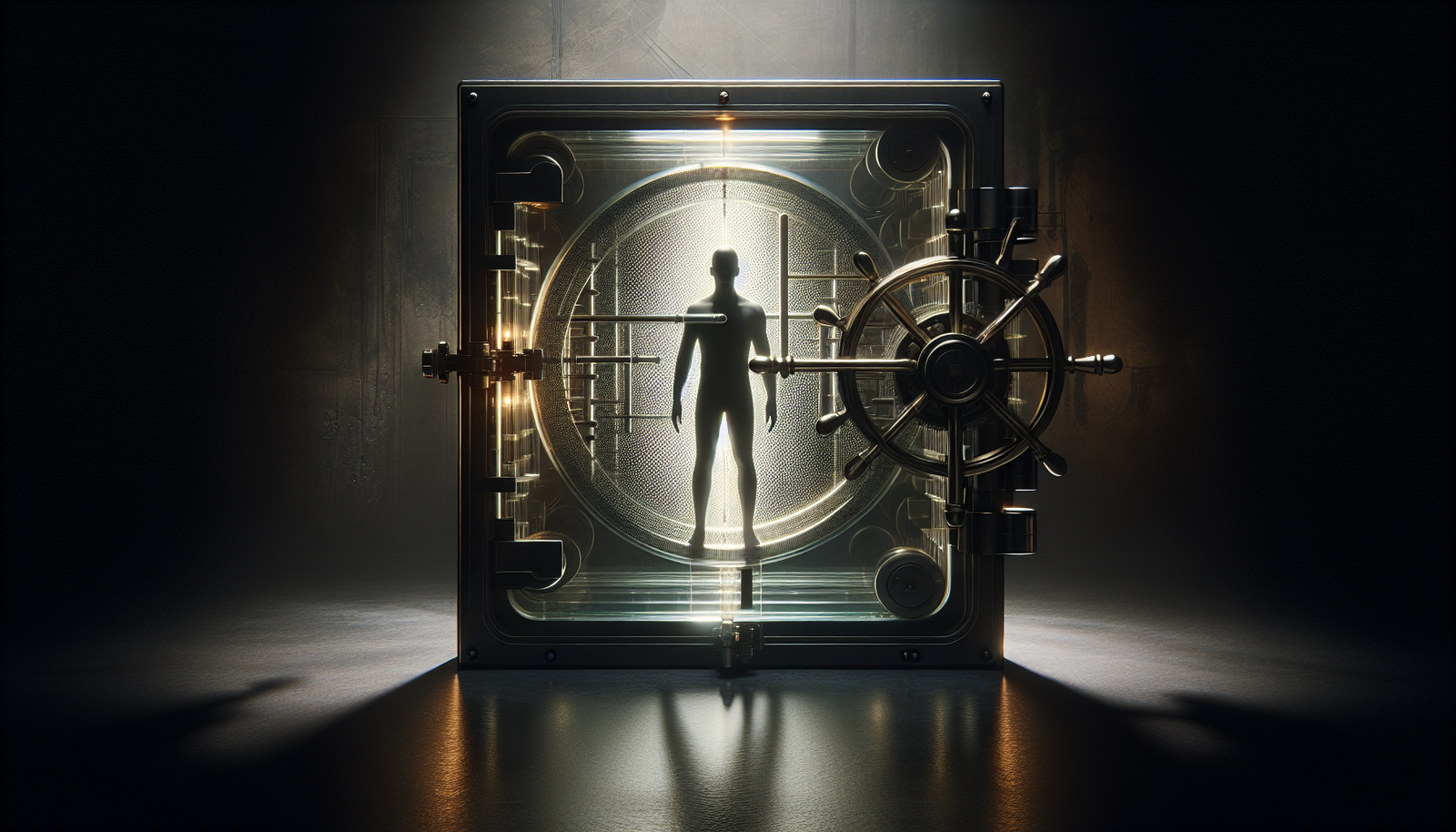 Can You Have Privacy Without Security?