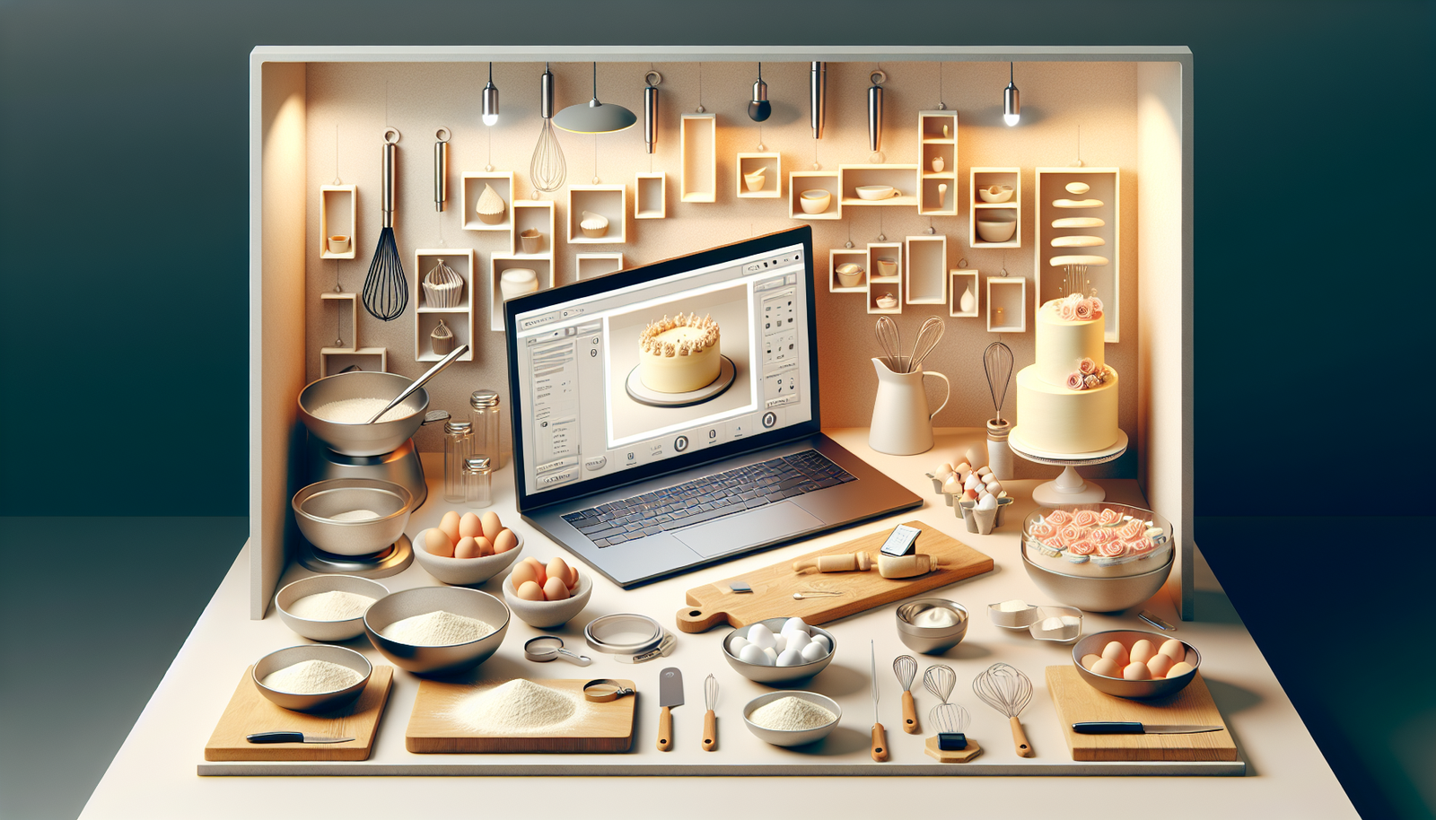 Comprehensive CakeBoss Software Reviews for Your Baking Business