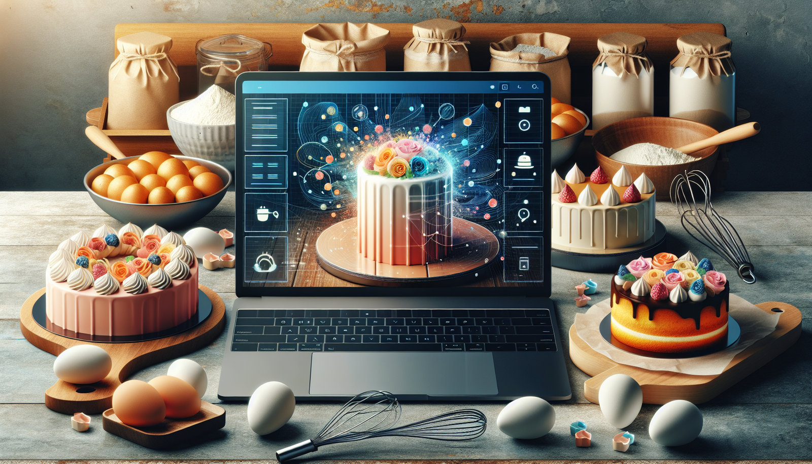 Comprehensive CakeBoss Software Reviews for Your Baking Business