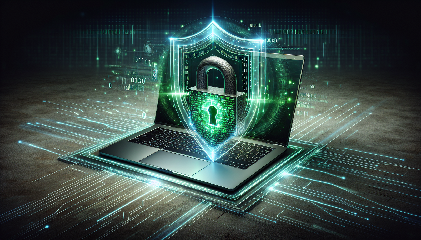 Enhancing Mac Security and Privacy