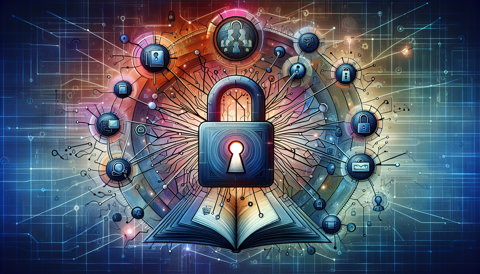 Enhancing Security and Privacy Through Literacy Training