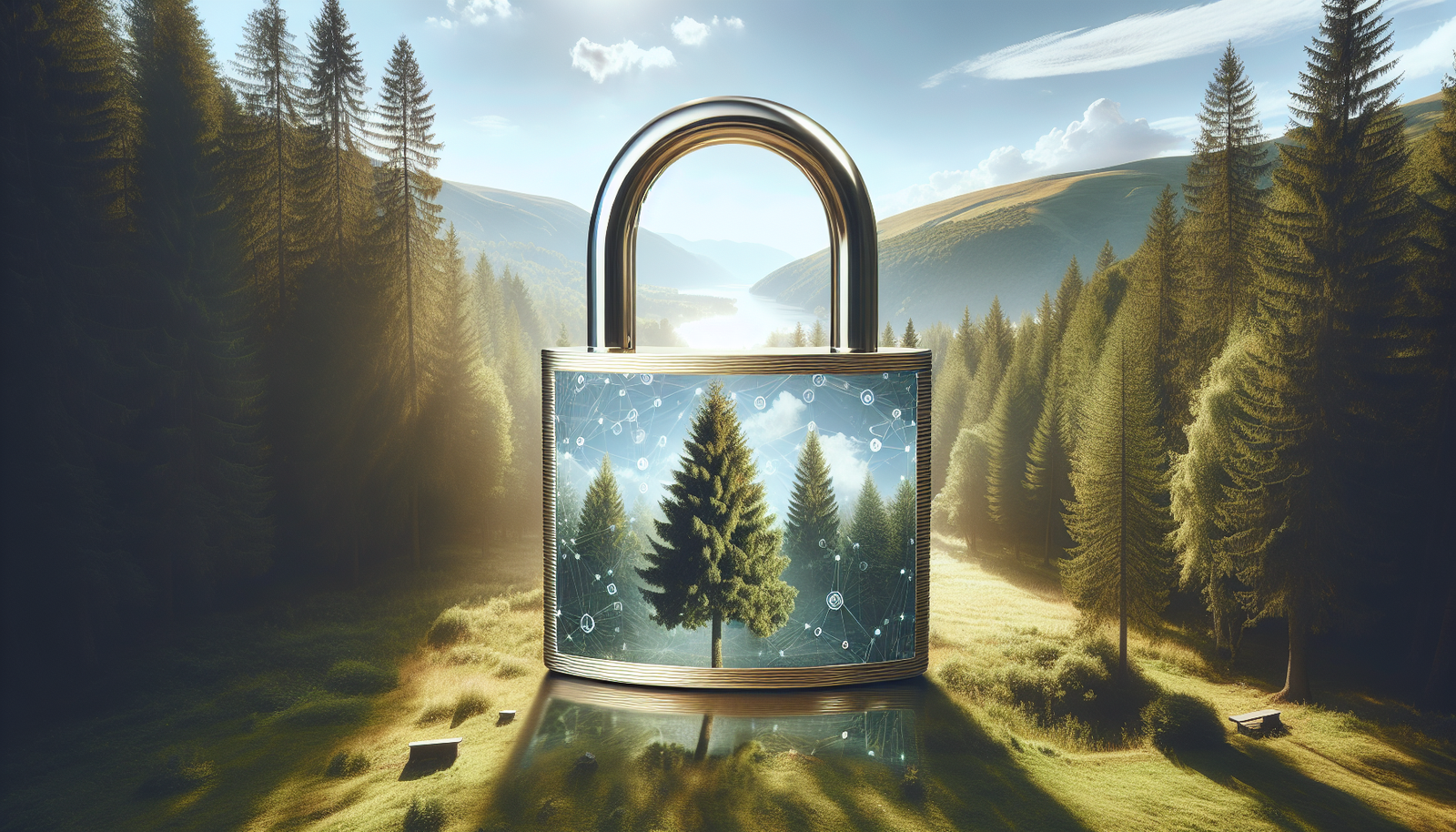 Exploring the Difference Between Security and Privacy