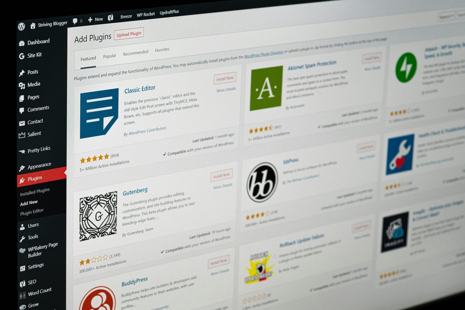 Is Wix a Reliable Web Hosting Site