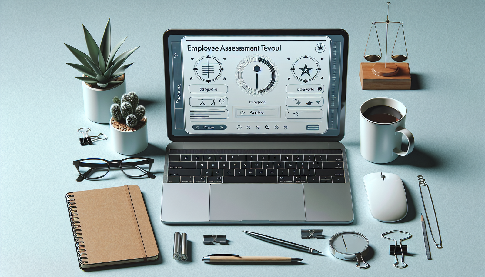 Maximizing Insights with Employee Reviews Software