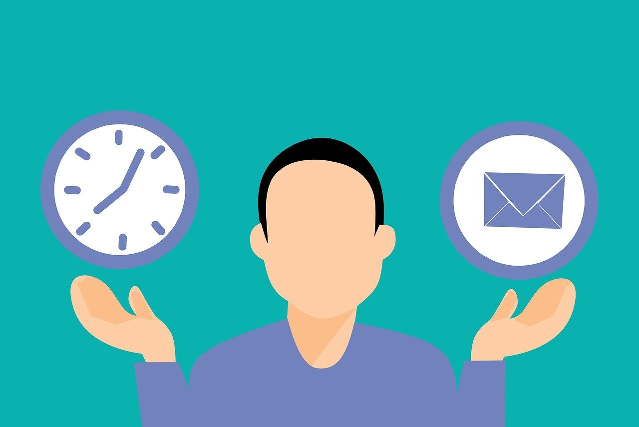 Optimizing Email Marketing: Discovering the Best Time of Day to Send