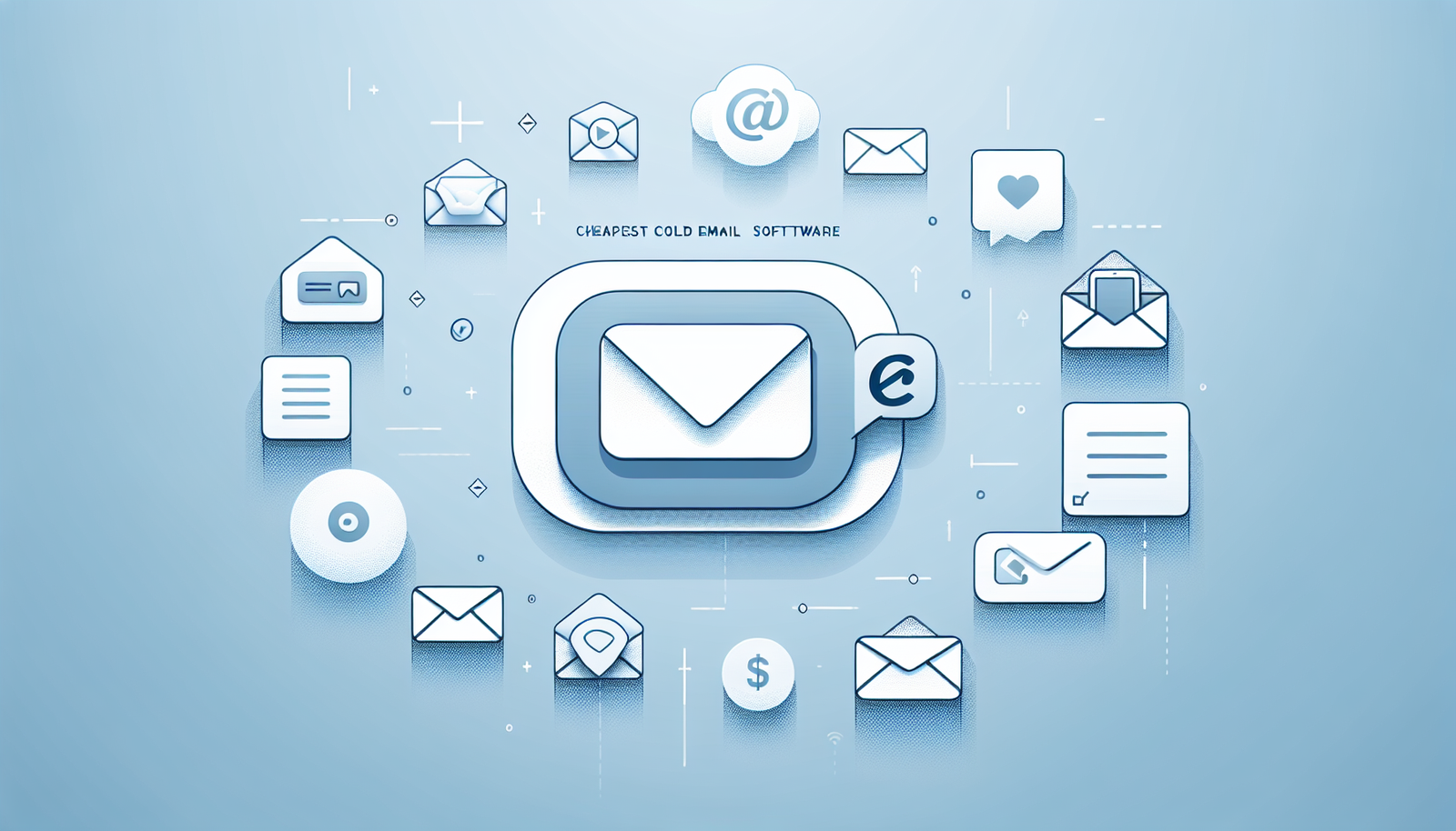 Cheapest Cold Email Software