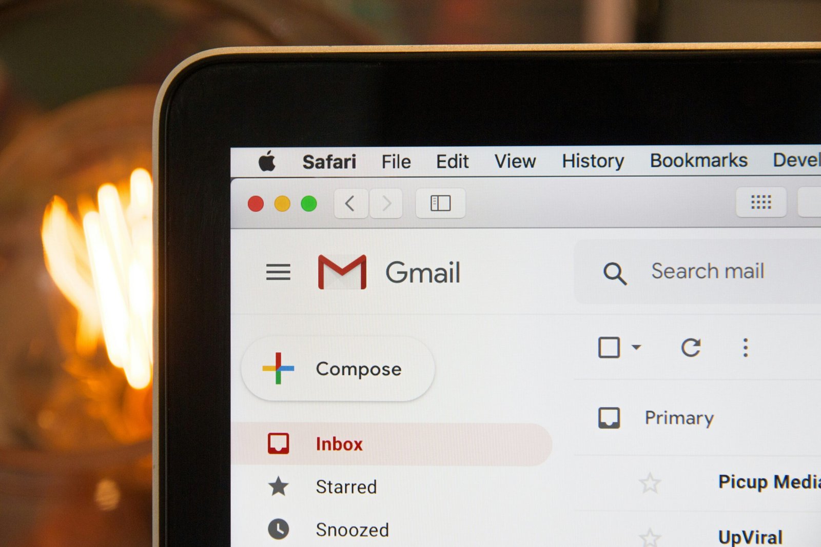 Cold Email Campaign Software