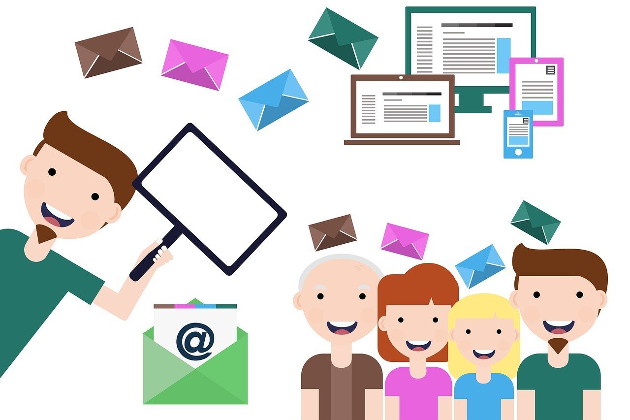 Effective Email Marketing Strategies for IT Companies