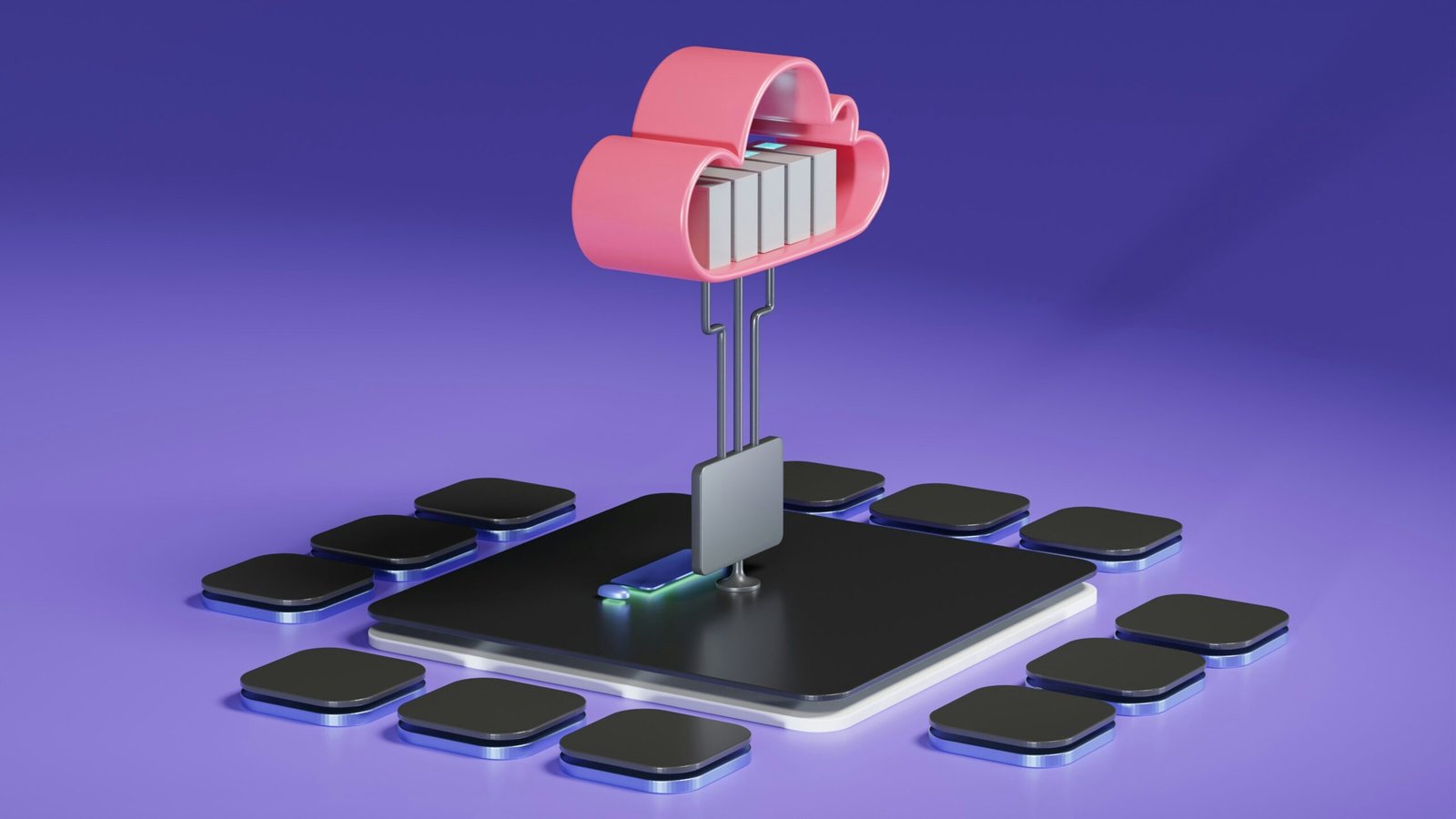 Enhancing Business Agility with Managed Services in Cloud Hosting