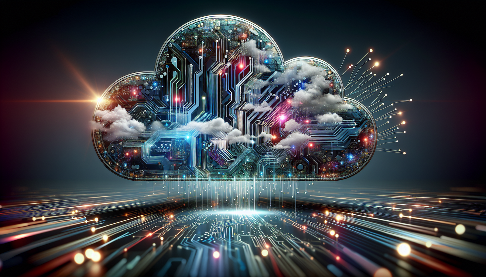 Enhancing Business Agility with Managed Services in Cloud Hosting