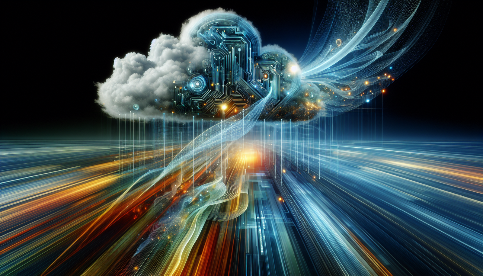 Enhancing Business Agility with Managed Services in Cloud Hosting