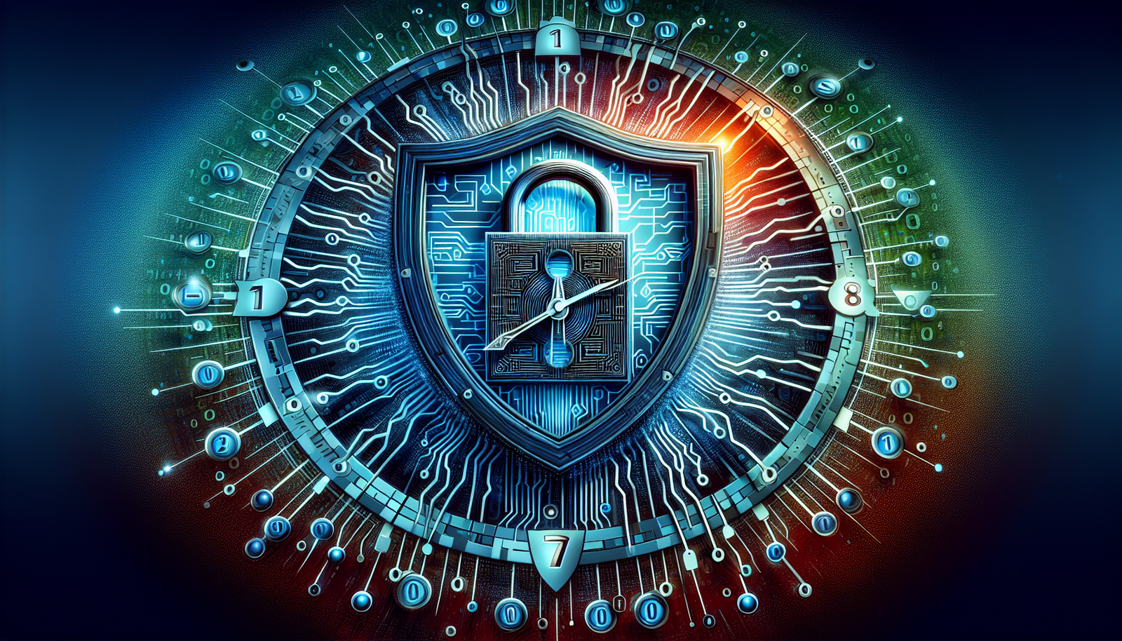 Essential Frequency of Security and Privacy Training Completion