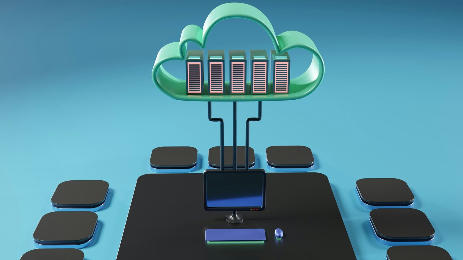 Exploring Career Opportunities in Cloud Hosting