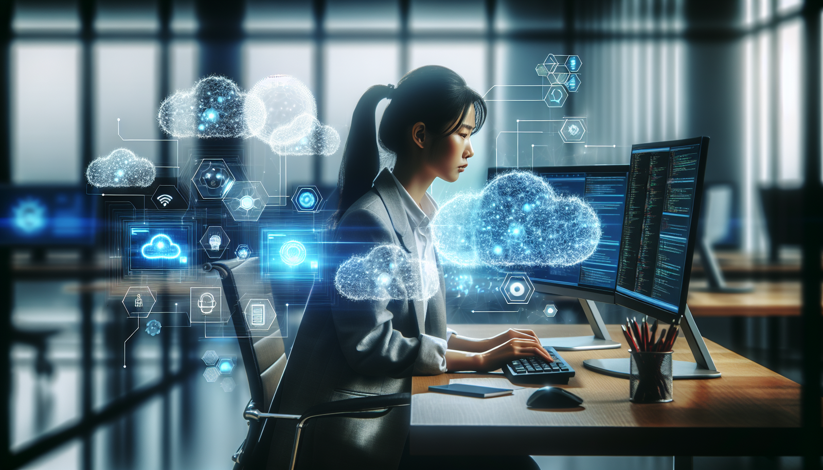 Exploring Career Opportunities in the SaaS Industry