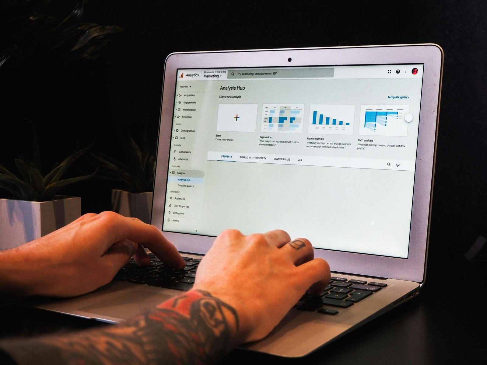 Exploring tableau cloud hosting solutions