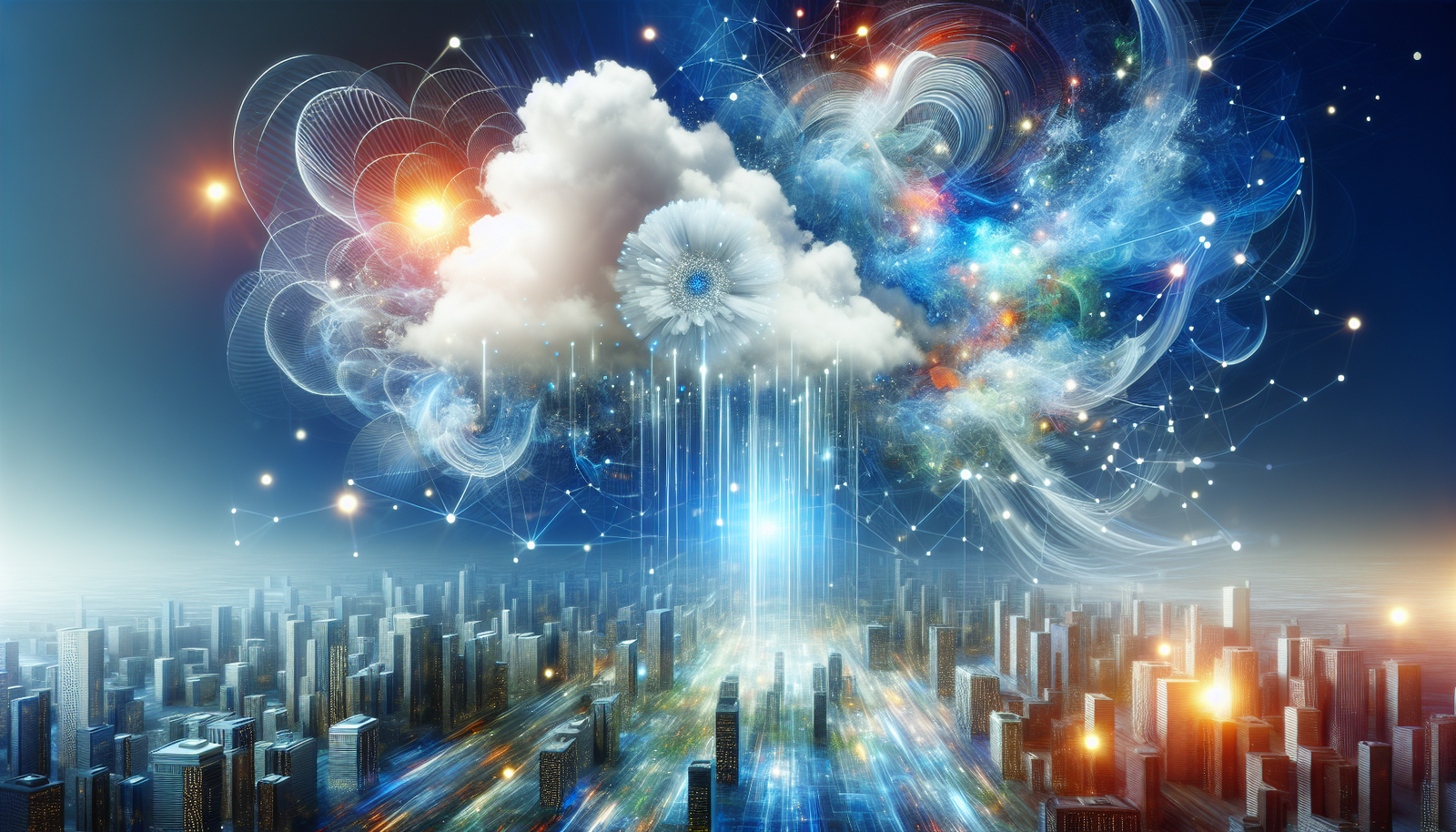 Exploring the Advantages of Cloud Hosting