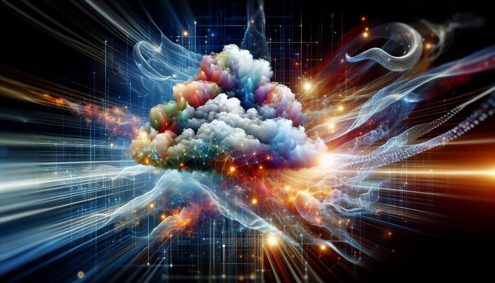 Harnessing the Power of Google Cloud for Web Hosting