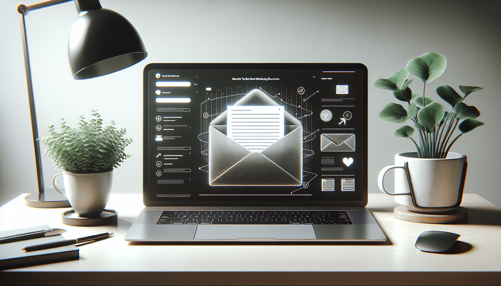 Mastering the Best Email Marketing Practices