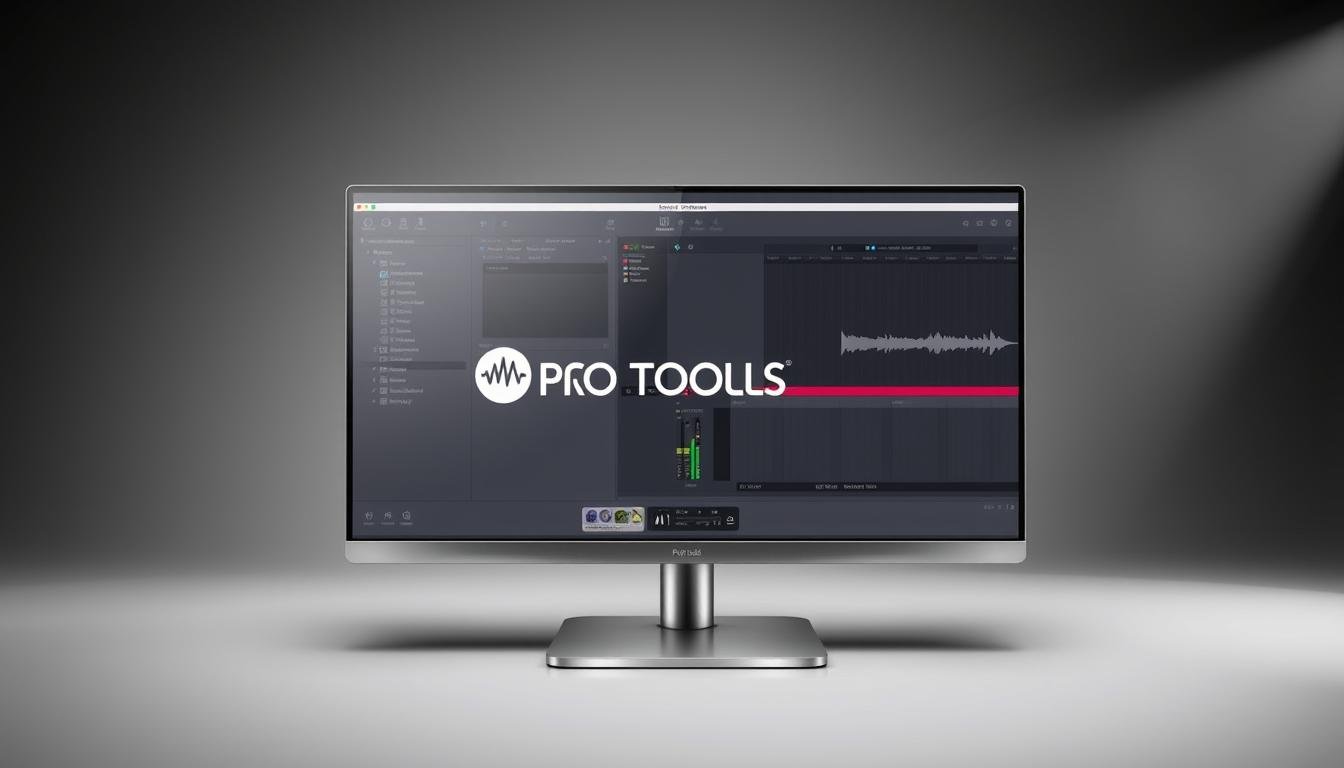 Pro Tools M-Powered Essential Software