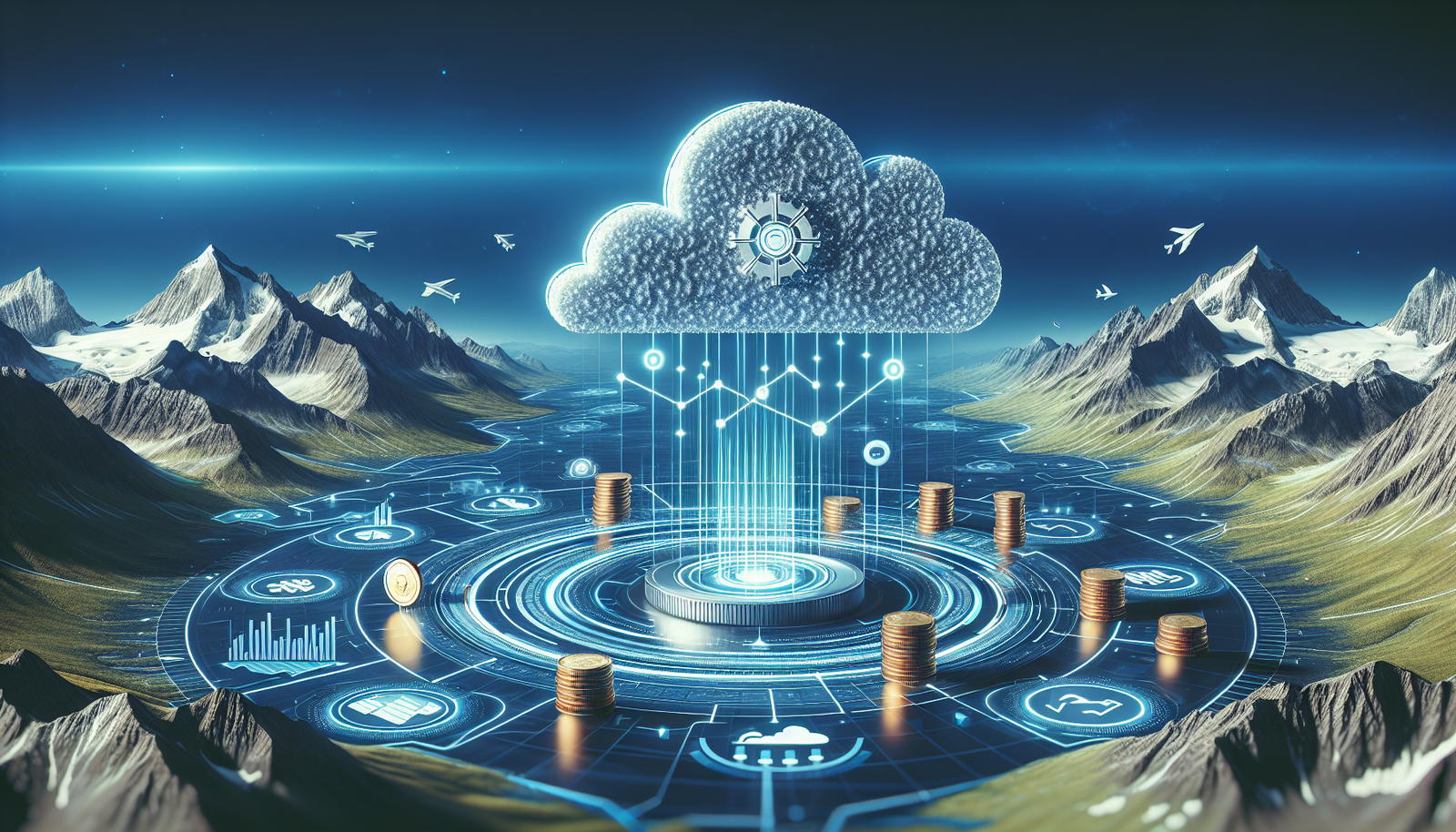 SaaS Services Transforming Fee Management in Switzerland